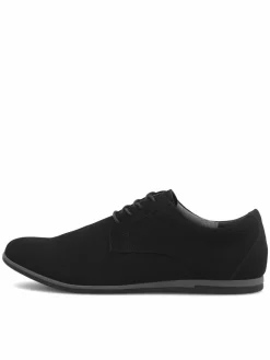 Scarpe basse MYL8436-8 Nero