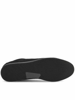 Scarpe basse MYL8436-8 Nero