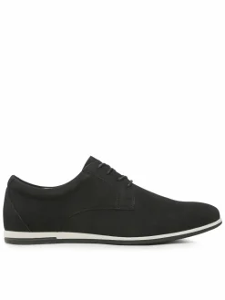 Scarpe basse MYL8436-8 Nero