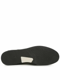 Scarpe basse MYL8436-8 Nero