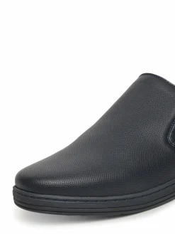 Scarpe basse NADAL-63S MI08 Blu scuro