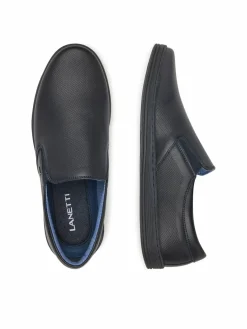 Scarpe basse NADAL-63S MI08 Blu scuro