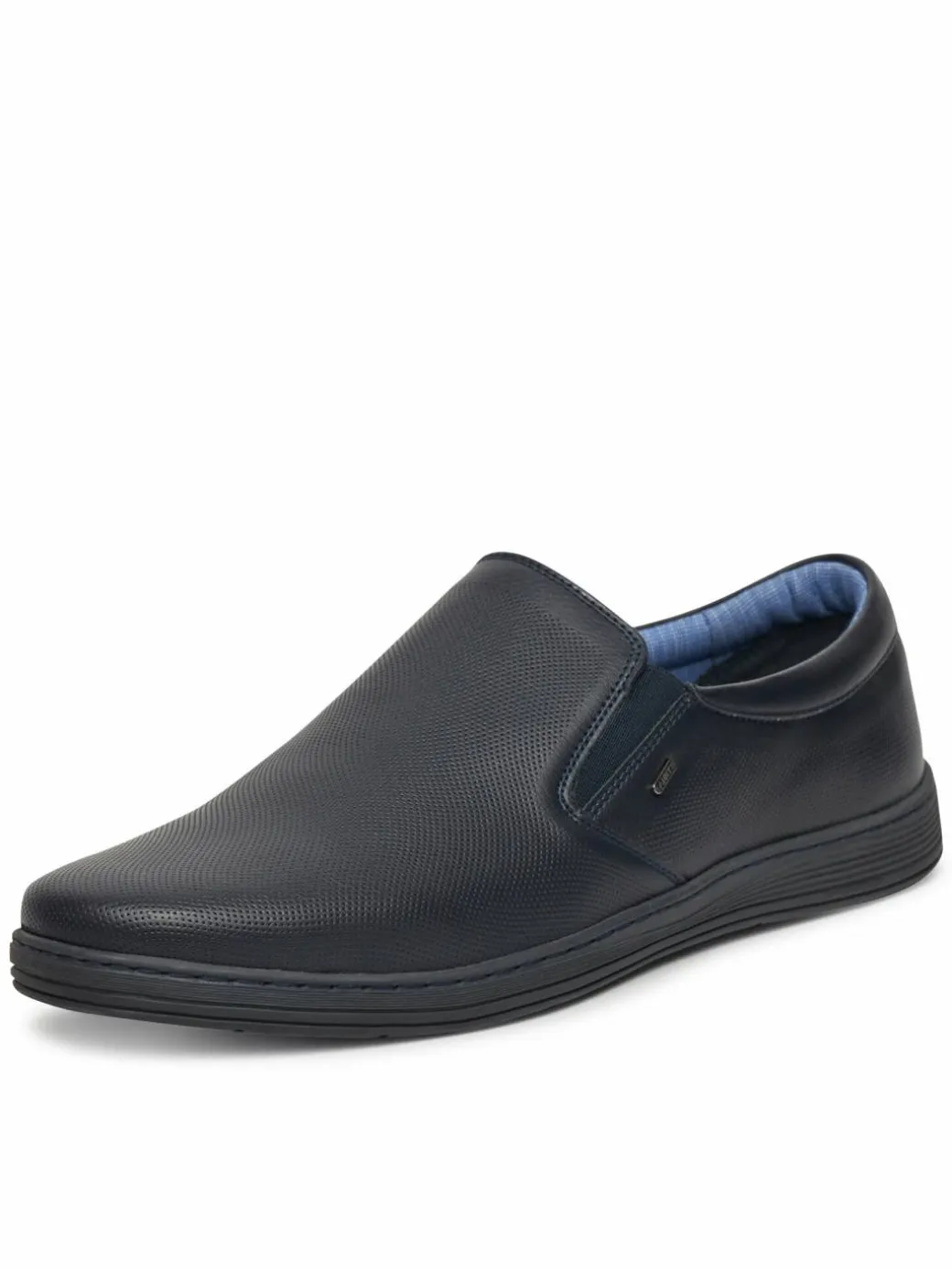 Scarpe basse NADAL-63S MI08 Blu scuro