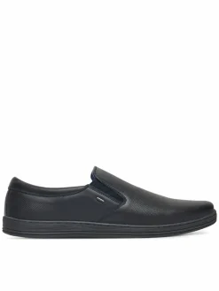 Scarpe basse NADAL-63S MI08 Blu scuro