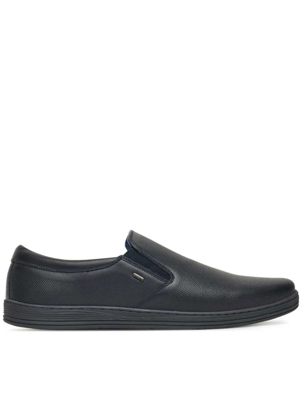 Scarpe basse NADAL-63S MI08 Blu scuro