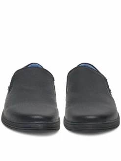 Scarpe basse NADAL-63S MI08 Blu scuro