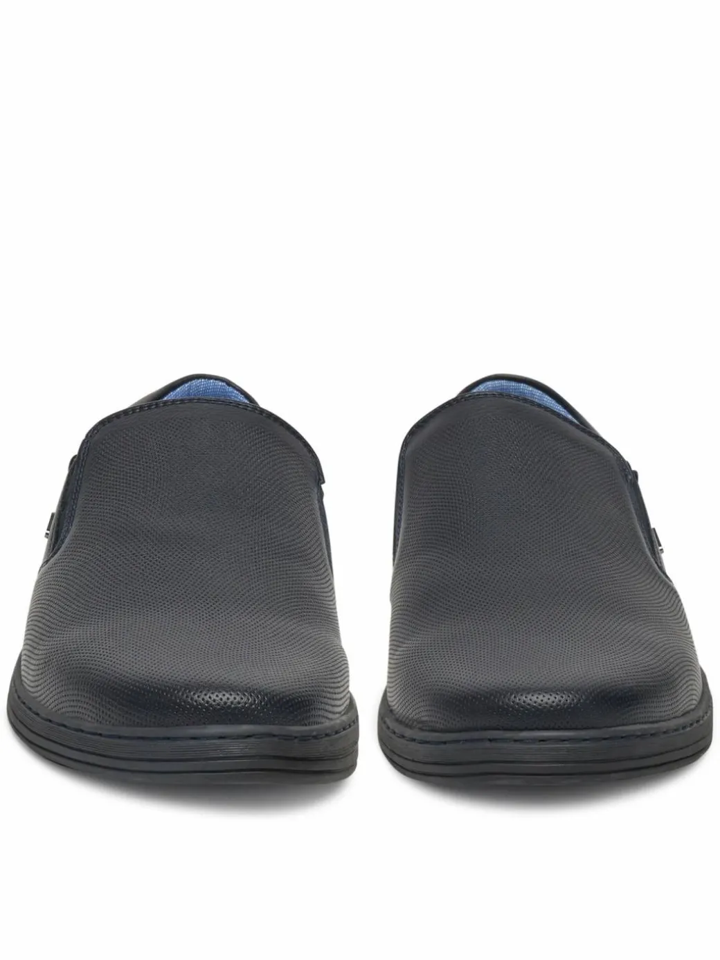 Scarpe basse NADAL-63S MI08 Blu scuro