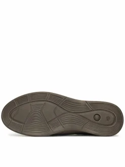 Scarpe basse NADAL-63S MI08 Marrone