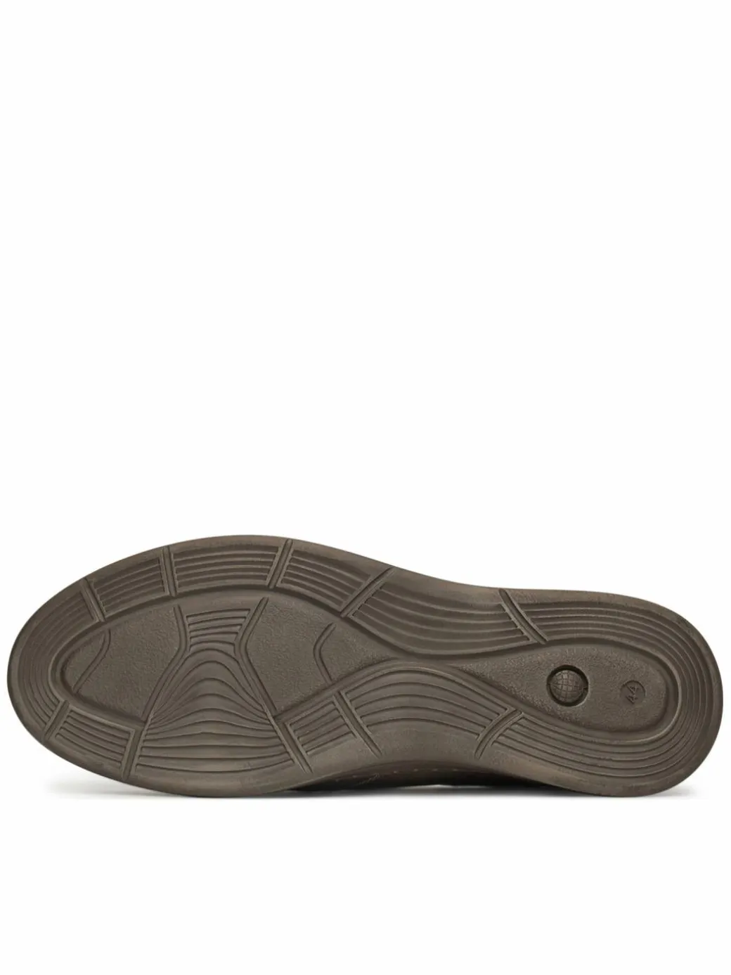Scarpe basse NADAL-63S MI08 Marrone