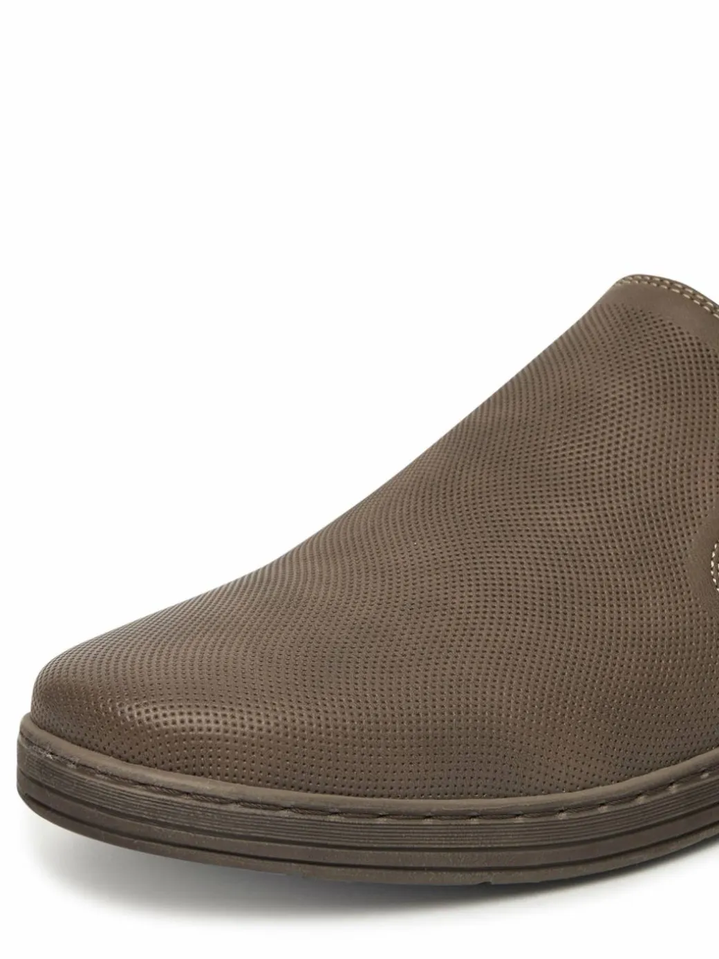 Scarpe basse NADAL-63S MI08 Marrone