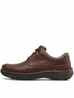 Scarpe basse Nature Three 203390057 Marrone