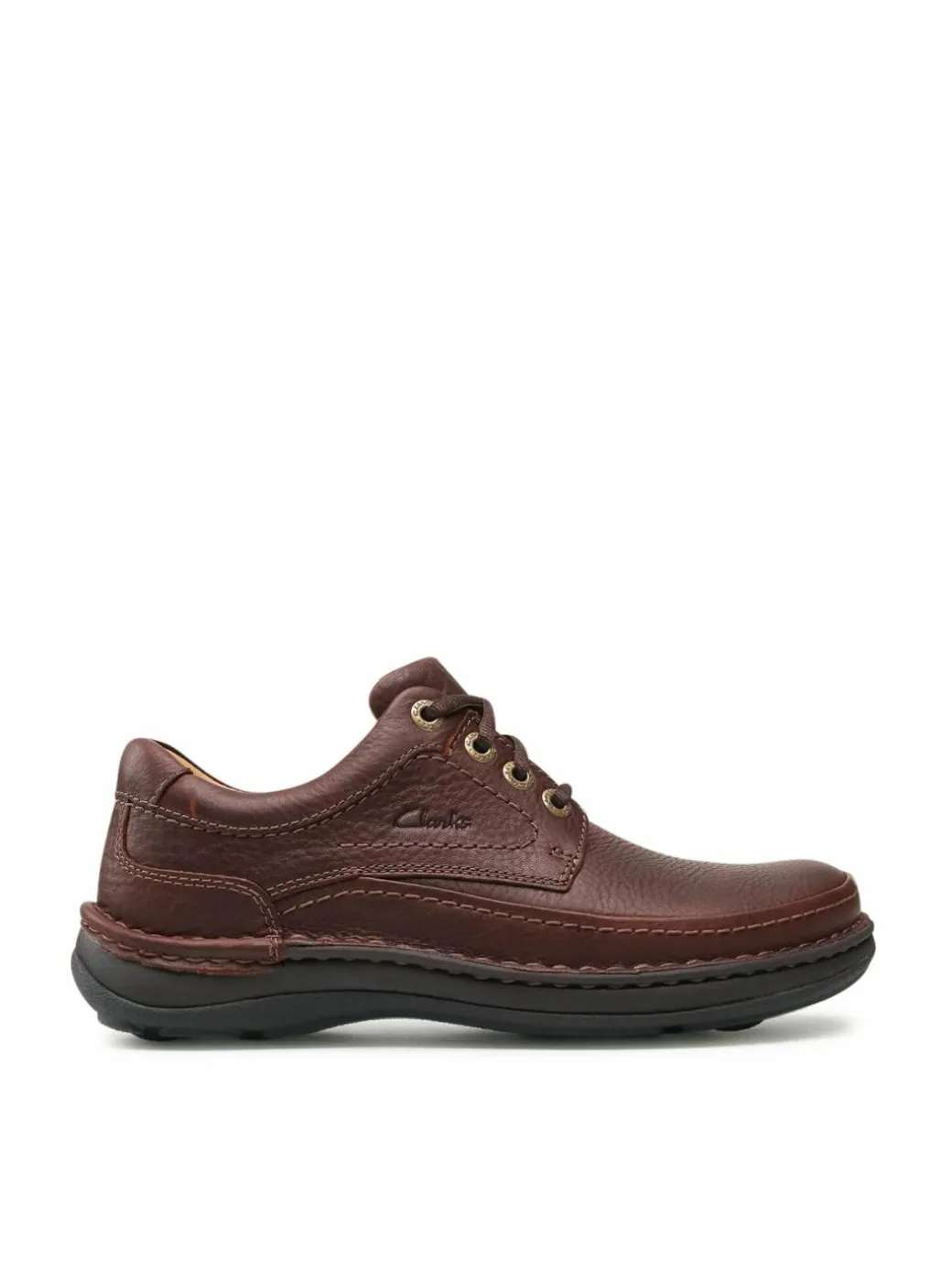 Scarpe basse Nature Three 203390057 Marrone