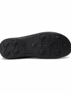 Scarpe basse Nature Three 203390087 Nero