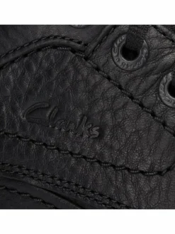 Scarpe basse Nature Three 203390087 Nero