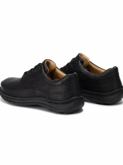 Scarpe basse Nature Three 203390087 Nero