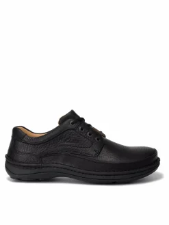 Scarpe basse Nature Three 203390087 Nero