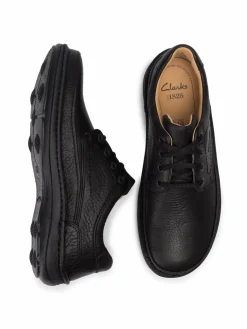 Scarpe basse Nature Three 203390087 Nero