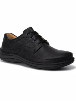 Scarpe basse Nature Three 203390087 Nero