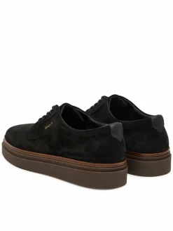 Scarpe basse 33633382 Nero
