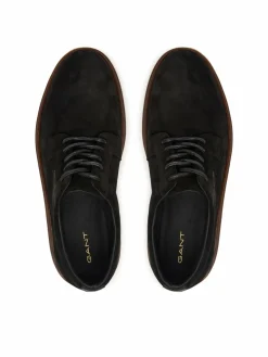 Scarpe basse 33633382 Nero