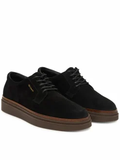 Scarpe basse 33633382 Nero
