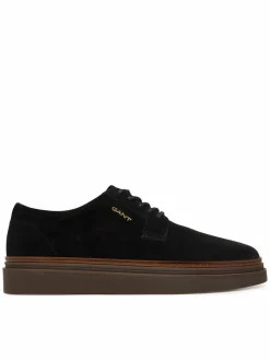 Scarpe basse 33633382 Nero