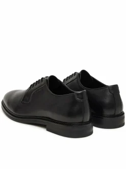 Scarpe basse 33631367 Nero