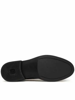 Scarpe basse 33631367 Nero