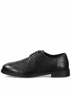 Scarpe basse 32631190 Nero