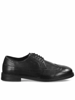 Scarpe basse 32631190 Nero