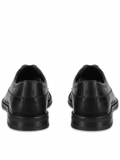 Scarpe basse 32631190 Nero