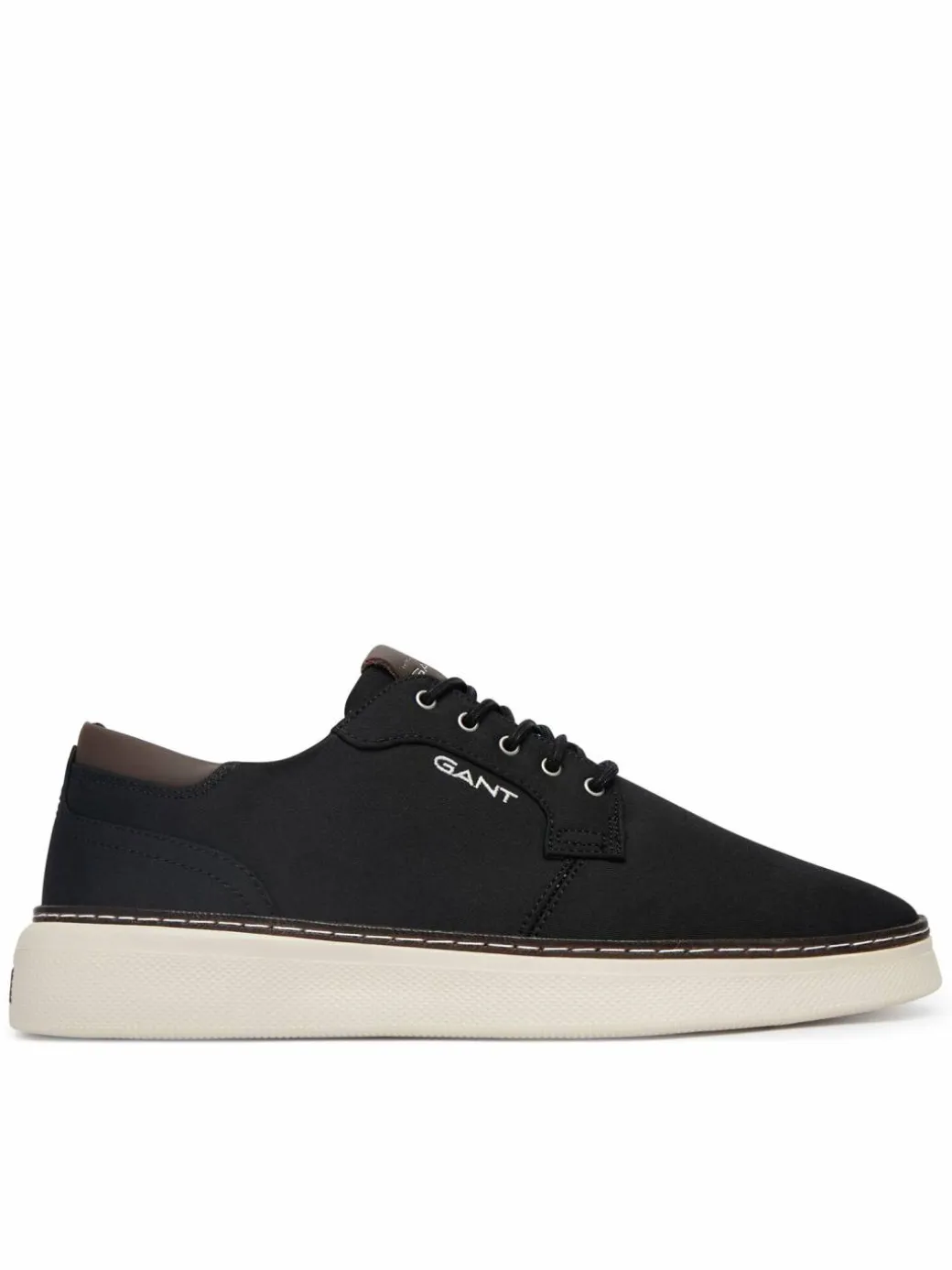 Scarpe basse 32638244 Nero
