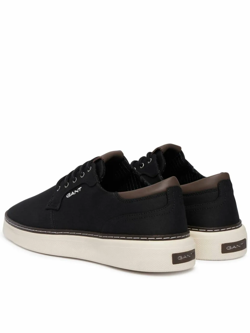 Scarpe basse 32638244 Nero