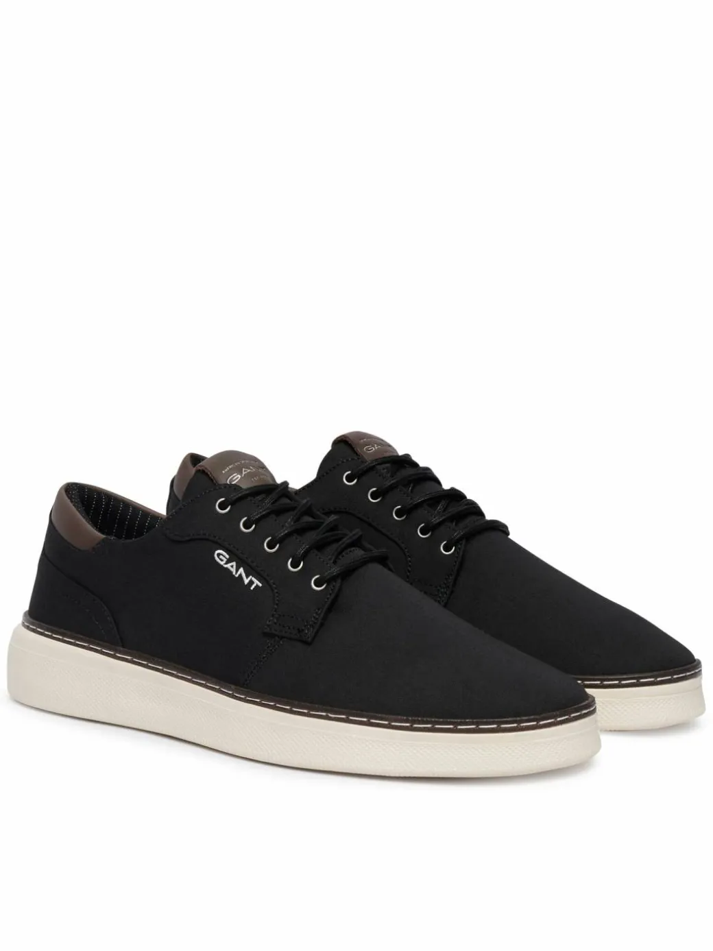 Scarpe basse 32638244 Nero