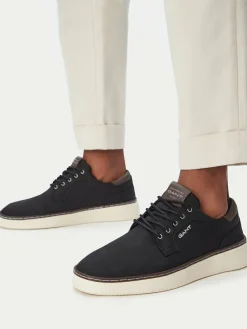 Scarpe basse 32638244 Nero