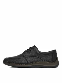 Scarpe basse 05214-00 Nero