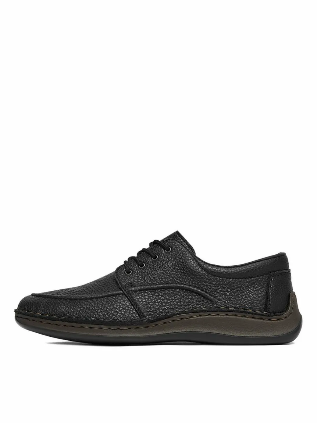 Scarpe basse 05214-00 Nero
