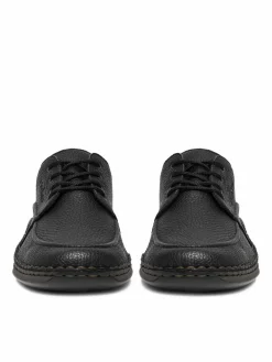 Scarpe basse 05214-00 Nero