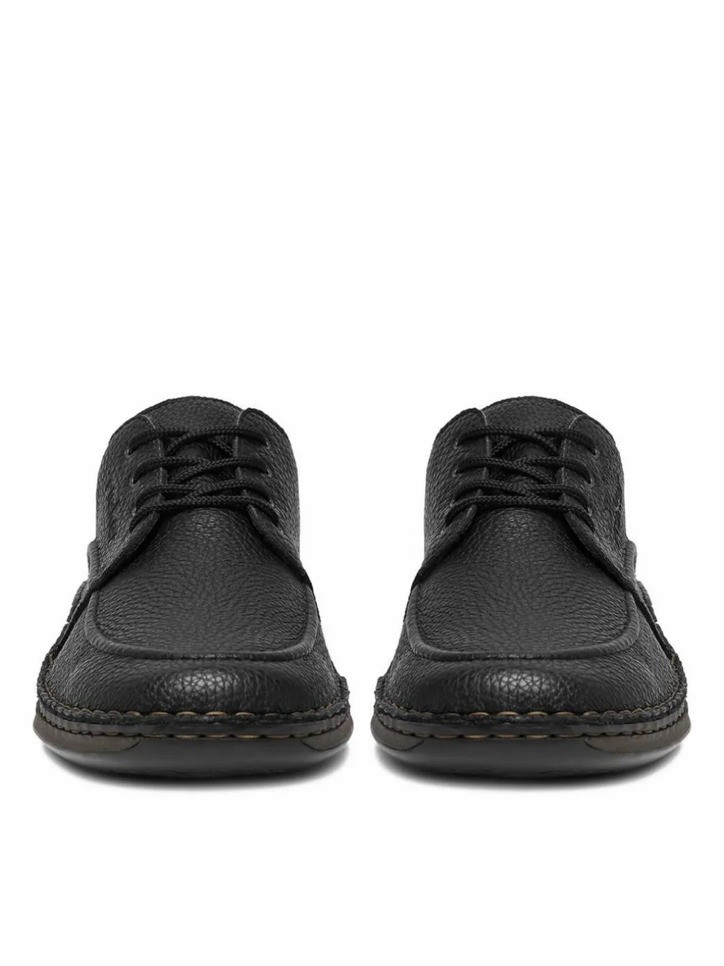 Scarpe basse 05214-00 Nero