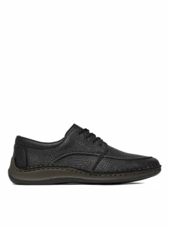 Scarpe basse 05214-00 Nero