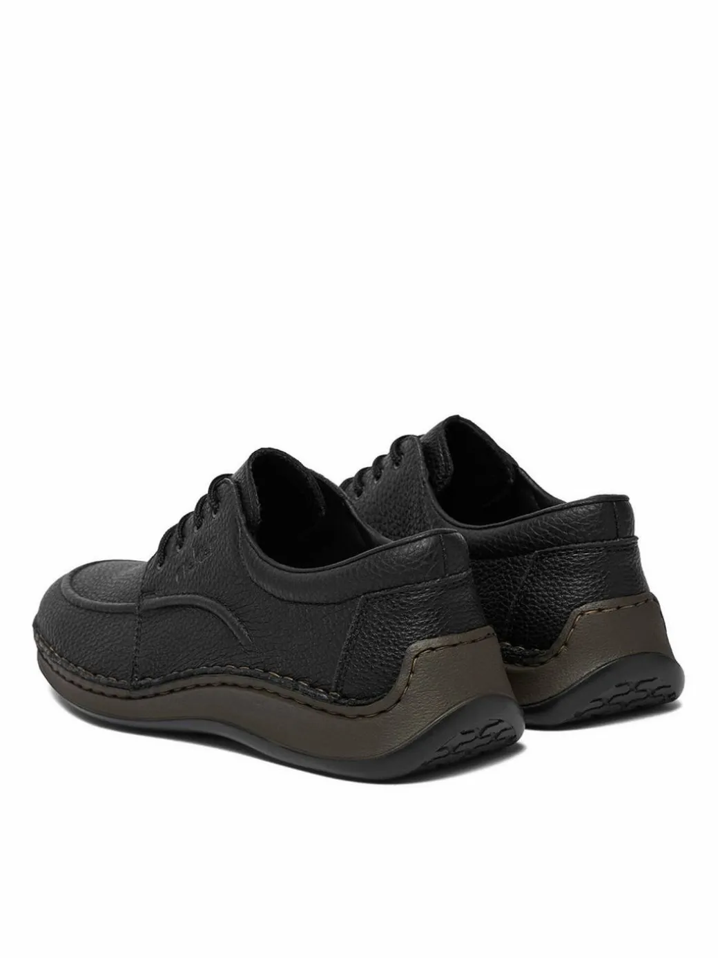 Scarpe basse 05214-00 Nero