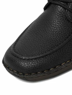 Scarpe basse 05214-00 Nero