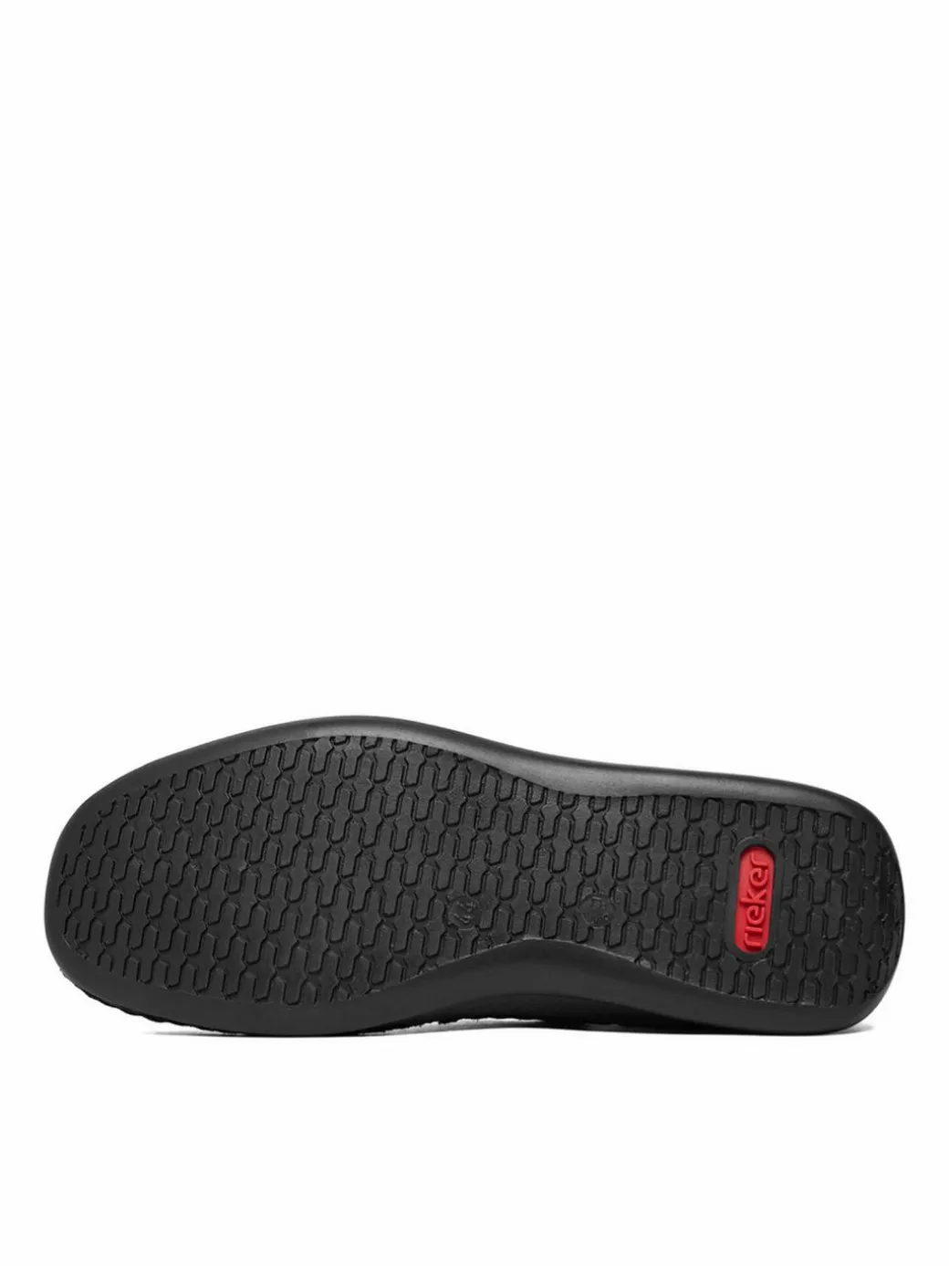 Scarpe basse 05214-00 Nero