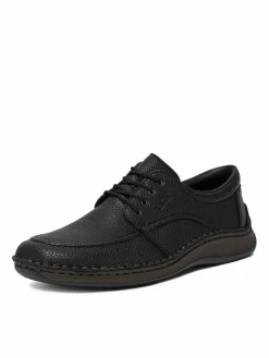 Scarpe basse 05214-00 Nero
