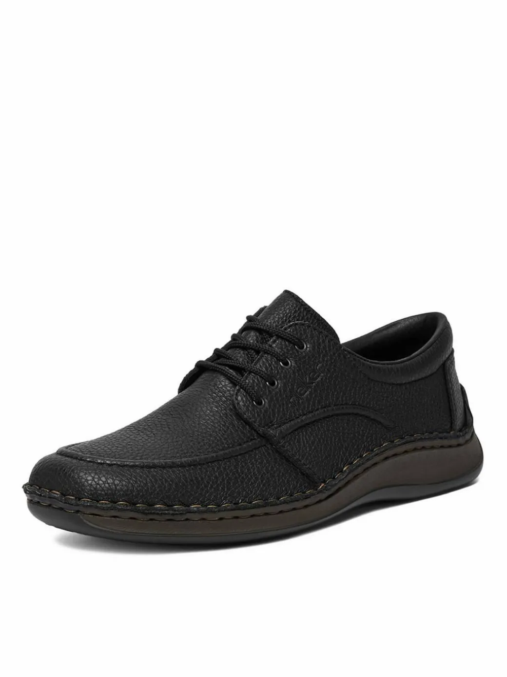 Scarpe basse 05214-00 Nero