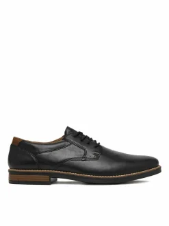 Scarpe basse 13500-00 Nero