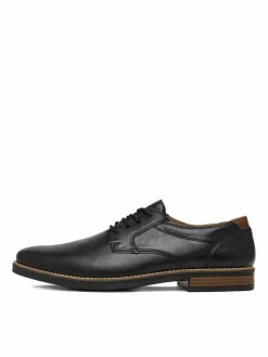 Scarpe basse 13500-00 Nero