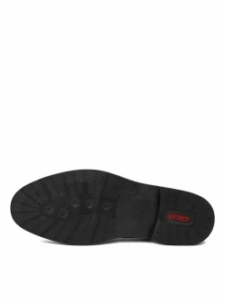 Scarpe basse 13500-00 Nero