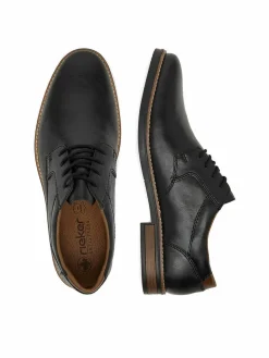Scarpe basse 13500-00 Nero