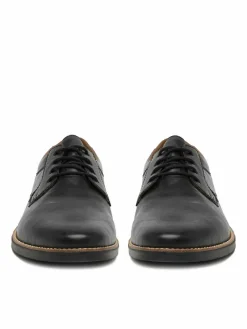 Scarpe basse 13500-00 Nero